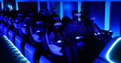 Más de cinco mil niños visitaron la Expo Niños en el Espacio