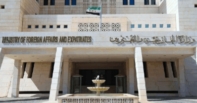 Damasco: El Golán ocupado es territorio sirio