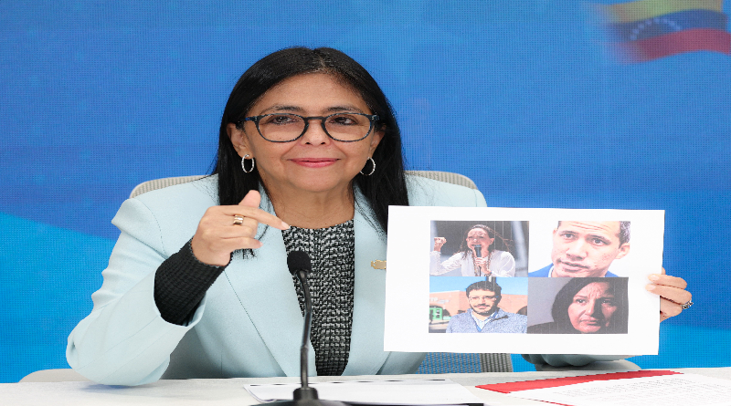 Robo de Citgo asciende hasta los 24 mil millones de dólares desde 2019