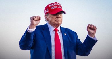 Grupo MAGA desafía el poder de demócratas y republicanos en EE. UU.