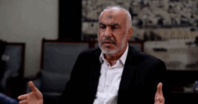 Hamas reafirma su compromiso con el Acuerdo de Gaza