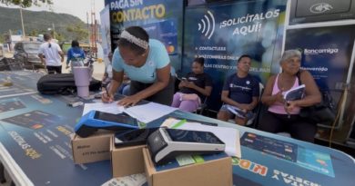 Promueven atención a prestadores de servicios del eje costero de Aragua