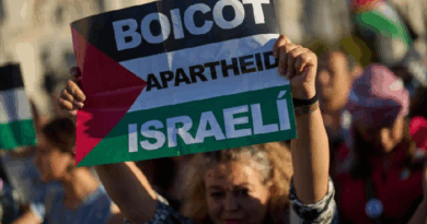 Guinness World Records decide imponer boicot a Israel