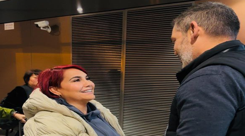 China y Venezuela profundizan cooperación en la Feria Travel Mart - Haikou 2025