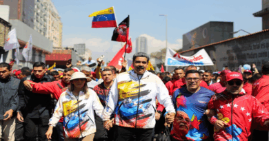 Última proclama de Bolívar preserva la unión para evitar la traición