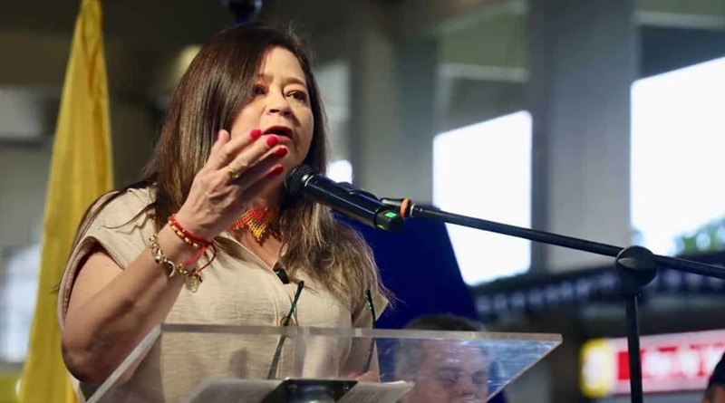 Colombia acusa a EE.UU. de sabotaje tecnológico sobre espacio aéreo venezolano