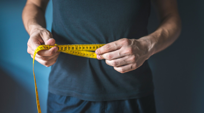 Tener "pancita" podría ser la antesala de enfermedades mentales