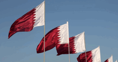 Gobierno nacional celebra el Día Nacional de Qatar