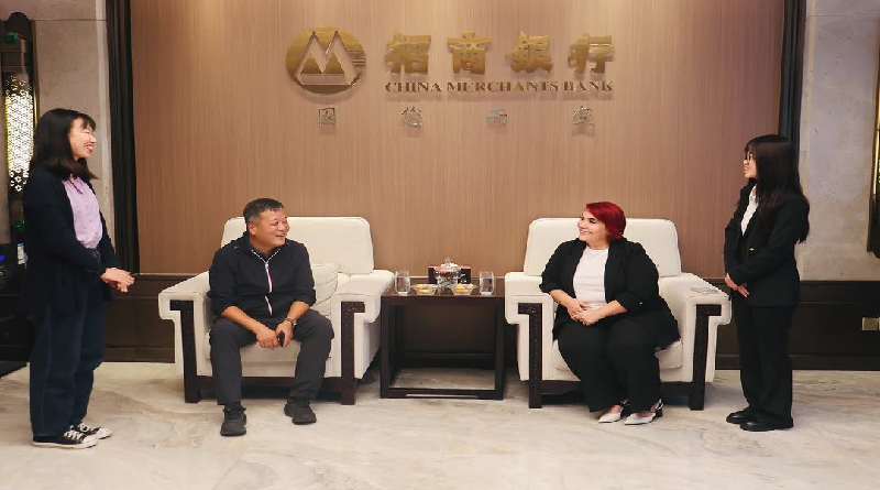 Presentan amplio abanico turístico venezolano en Feria Internacional Travel Mart