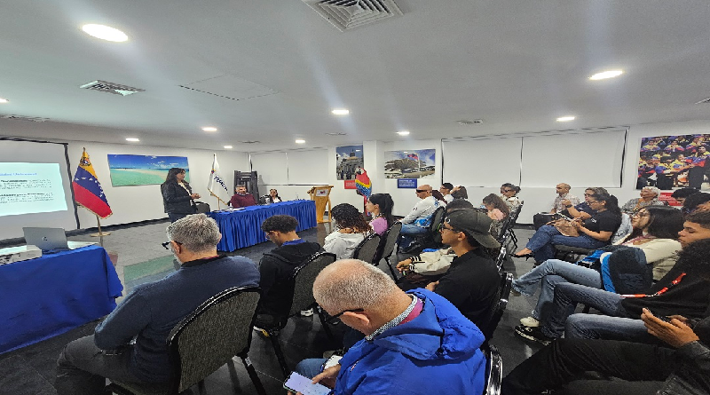 Conversatorio "El Turismo Accesible" impulsa sector a través de la inclusión