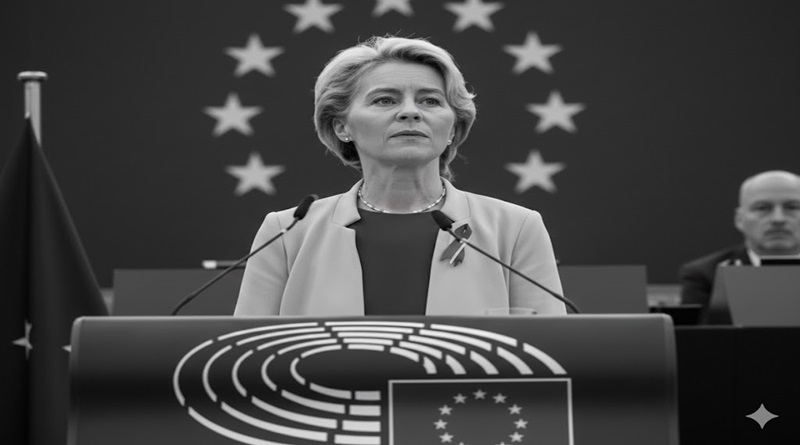 Venezuela denuncia congelamiento de activos rusos por la UE como violación del Derecho Internacional