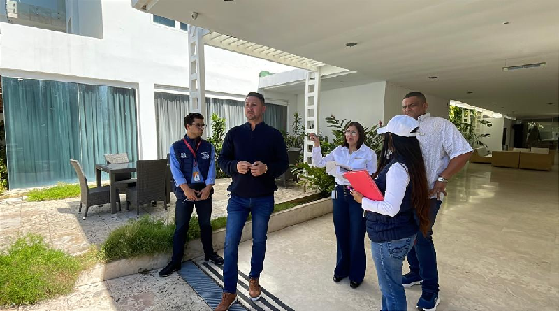 Fomentan mejoras turísticas en el Zulia para garantizar comodidad de visitantes