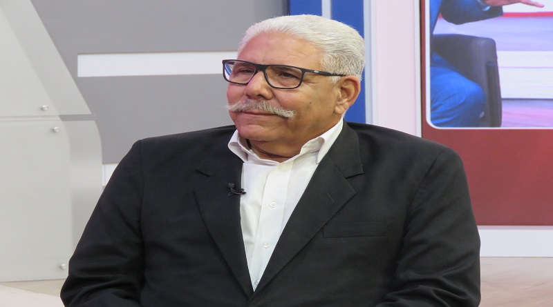 Diputado Tortolero: Occidente pretende derrumbar el Estado fundado en 1999