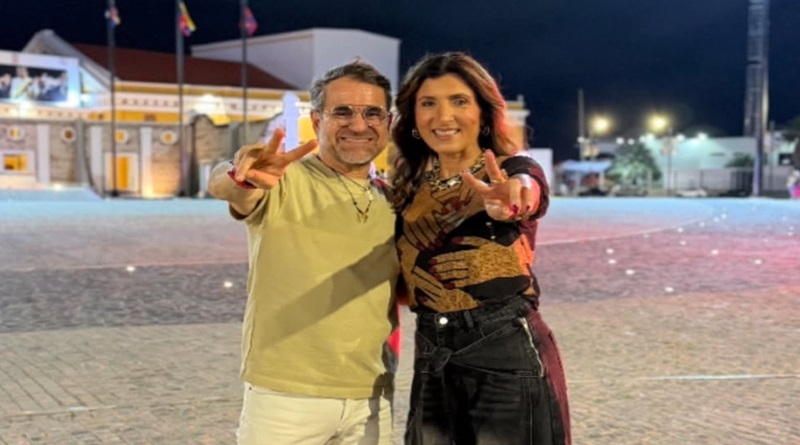 Carabobo dará el tradicional cañonazo en Puerto Cabello