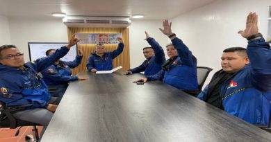 Sancionada Ley de Presupuesto 2026 para el estado Guayana Esequiba