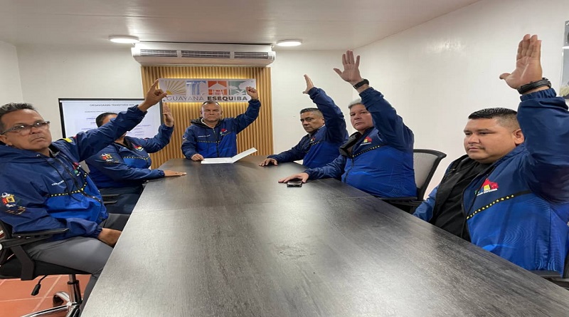 Sancionada Ley de Presupuesto 2026 para el estado Guayana Esequiba