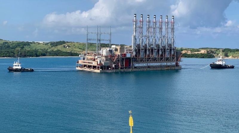 ALBA-TCP aprueba Misión Internacional Energía y Electricidad en apoyo a Cuba