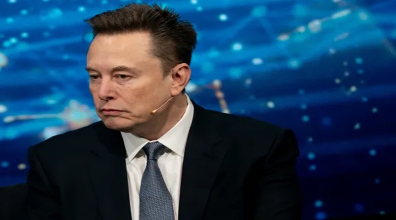 Elon Musk desafía multa de Comisión Europea contra su red social X