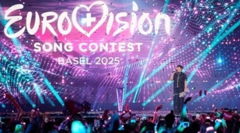 Islandia se retira de Eurovisión 2026 por participación de Israel