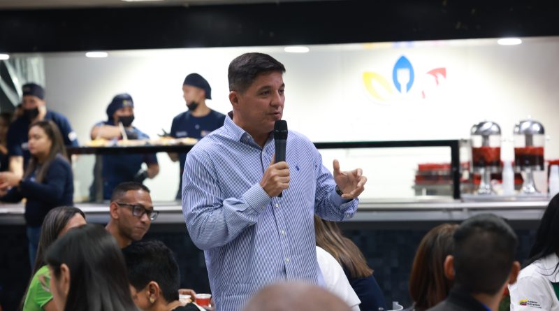 Más de 4 mil megavatios incorporados al SEN durante 2025