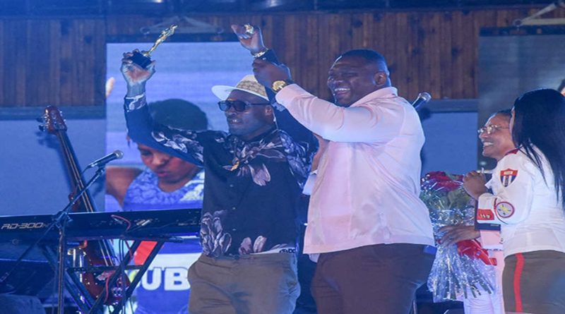 Premiados los mejores atletas cubanos de 2025