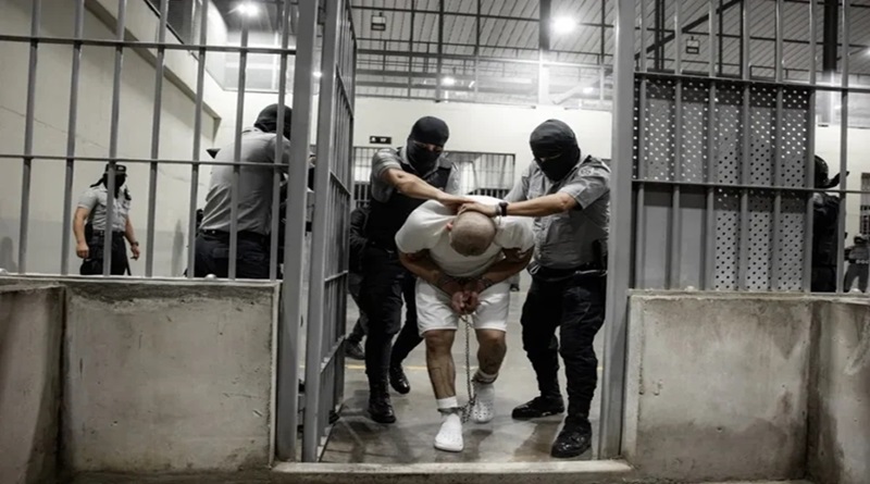 Justicia EE.UU. ordena debido proceso para venezolanos deportados por Trump