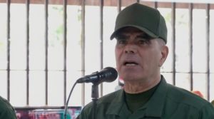 Padrino López: Venezuela juega un papel trascendental en el nuevo orden mundial  