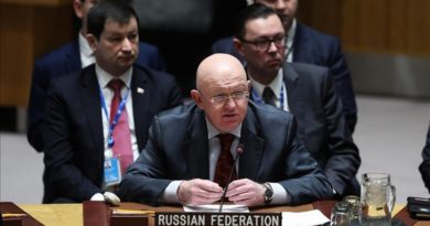 Rusia y China reclaman ante Consejo Seguridad ONU la injerencia de EE.UU. contra Venezuela