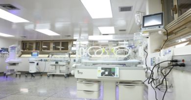 Fueron activadas la Unidad Terapia Intensiva Neonatal y Retén de Cuidados Continuos del Hospital General Dr. Domingo Luciani, del Llanito,
