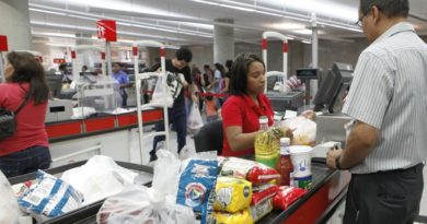 Sector supermercados aceleró crecimiento con más de 724 mil empleos en 2025