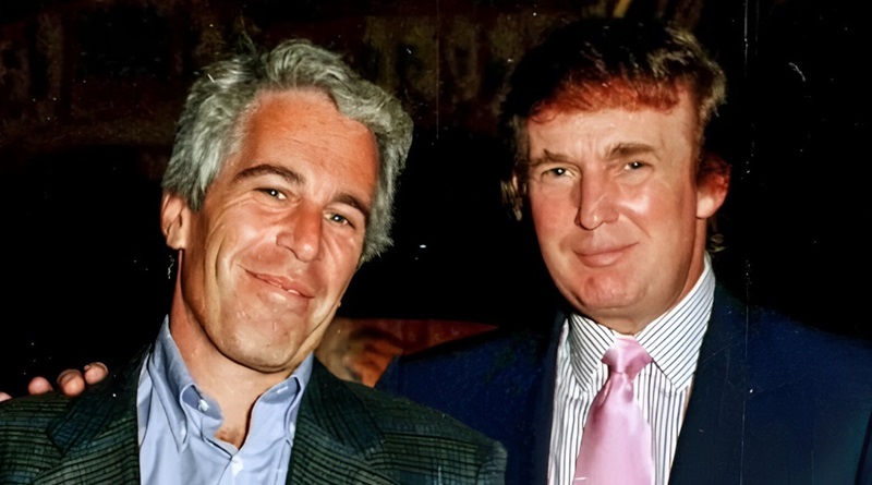 Juzgado de EE.UU. aprueba publicar transcripciones del jurado en caso pedófilo Epstein