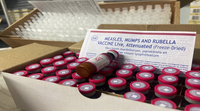 Plan de Inmunización incorpora más de 90 mil nuevas vacunas en Cojedes