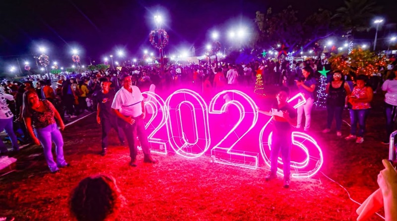 Zulianos disfrutan la Navidad con alegría y delicias culinarias de su gastronomía